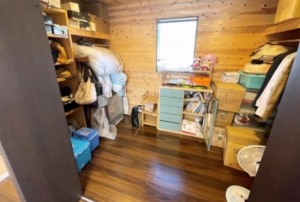 宮崎市、中古一戸建ての画像です