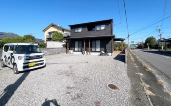 宮崎市、中古一戸建ての画像です