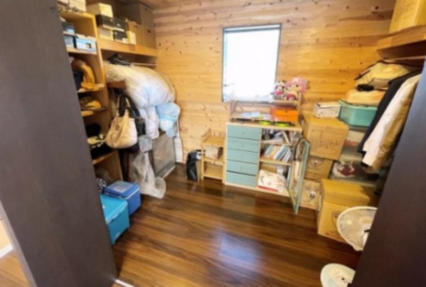 宮崎市、中古一戸建ての画像です