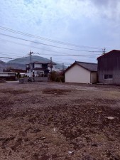 宮崎市田野町甲、土地の画像です