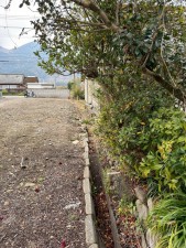 宮崎市田野町甲、土地の画像です