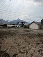 宮崎市田野町甲、土地の画像です