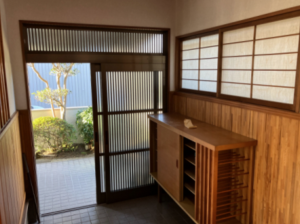 宮崎市花ケ島町、中古一戸建ての画像です