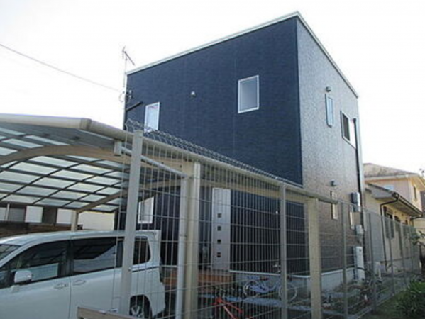 宮崎市清武町今泉、中古一戸建ての画像です