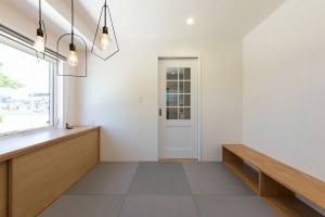 宮崎市郡司分、中古一戸建ての画像です