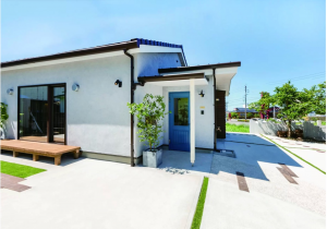 宮崎市郡司分、中古一戸建ての画像です