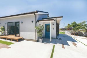 宮崎市郡司分、中古一戸建ての画像です