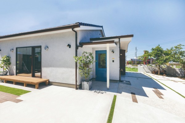 宮崎市郡司分、中古一戸建ての画像です