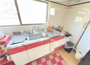 宮崎市吉村町、中古一戸建ての画像です