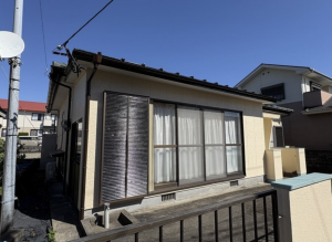 宮崎市吉村町、中古一戸建ての画像です