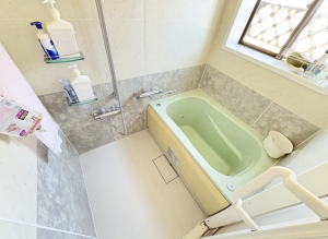 宮崎市吉村町、中古一戸建ての画像です