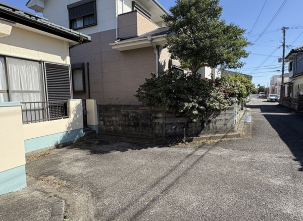 宮崎市吉村町、中古一戸建ての画像です