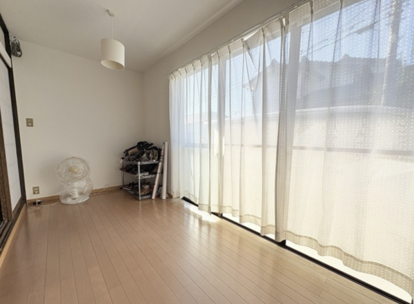 宮崎市吉村町、中古一戸建ての画像です