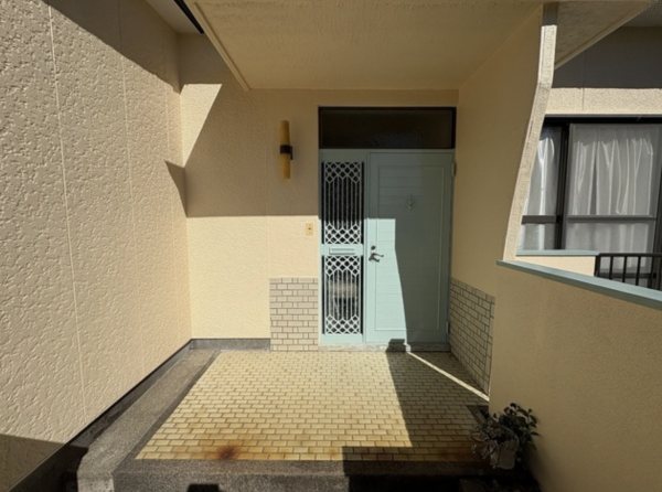 宮崎市吉村町、中古一戸建ての画像です