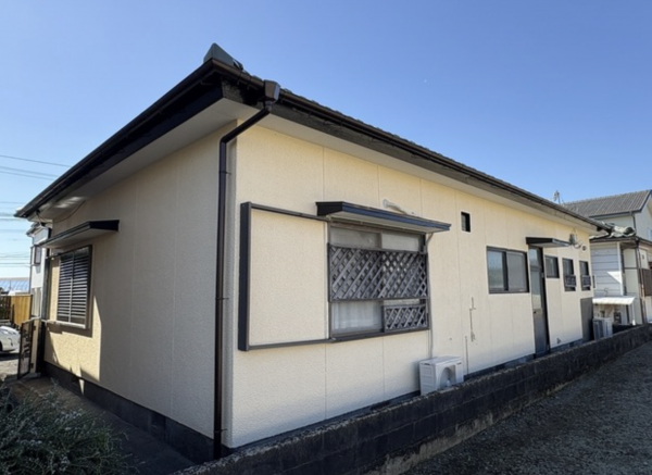 宮崎市吉村町、中古一戸建ての画像です