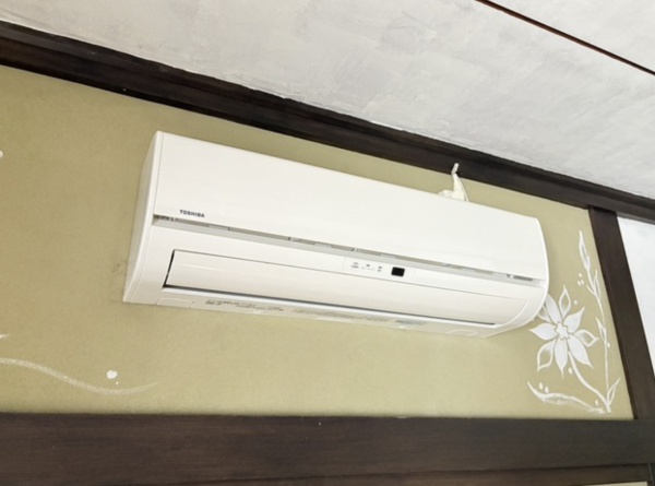 宮崎市吉村町、中古一戸建ての画像です