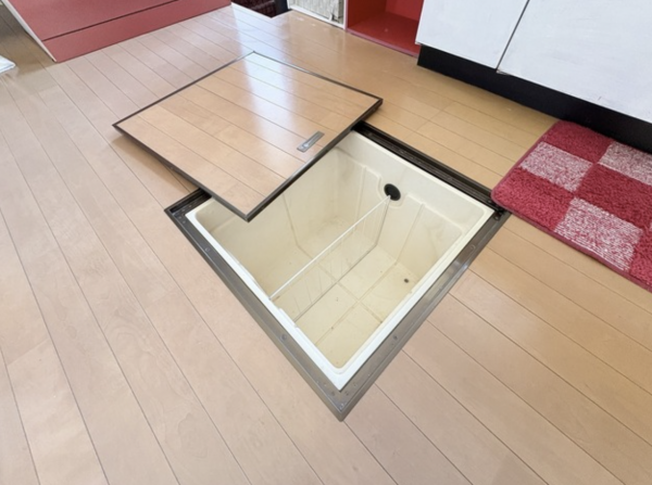 宮崎市吉村町、中古一戸建ての画像です