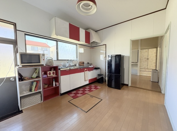 宮崎市吉村町、中古一戸建ての画像です