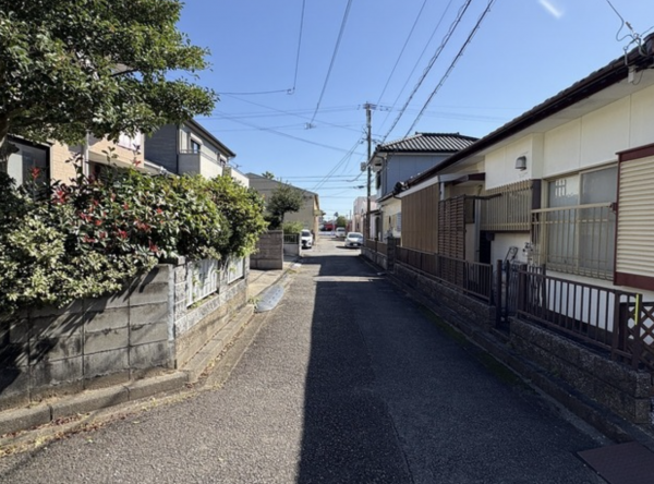 宮崎市吉村町、中古一戸建ての画像です