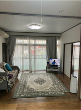 宮崎市源藤町、中古一戸建ての画像です