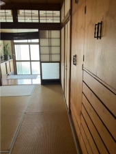 宮崎市源藤町、中古一戸建ての画像です