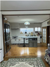 宮崎市源藤町、中古一戸建ての画像です