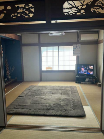 宮崎市源藤町、中古一戸建ての画像です