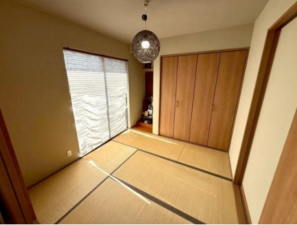 宮崎市、中古一戸建ての画像です