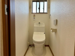 宮崎市、中古一戸建ての画像です