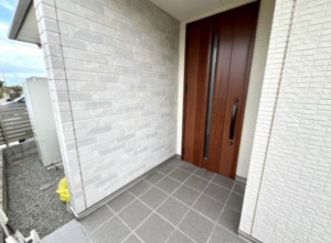 宮崎市、中古一戸建ての画像です