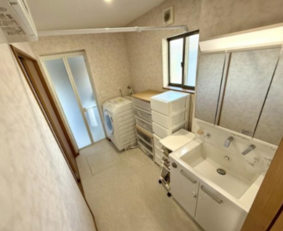 宮崎市、中古一戸建ての画像です
