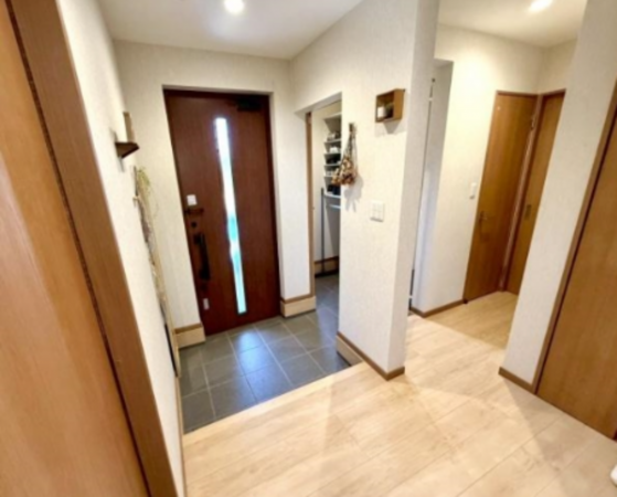 宮崎市、中古一戸建ての画像です