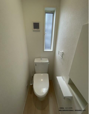 宮崎市赤江、新築一戸建ての画像です