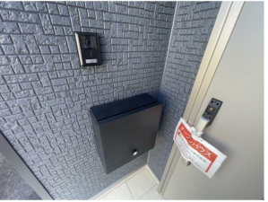 宮崎市恒久、新築一戸建ての画像です