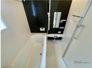 宮崎市恒久、新築一戸建ての画像です