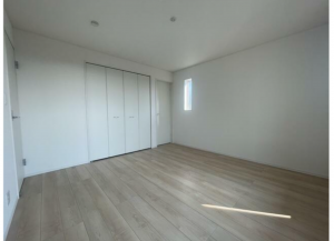 宮崎市恒久、新築一戸建ての画像です