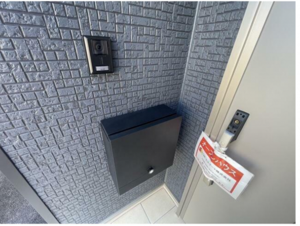 宮崎市恒久、新築一戸建ての画像です