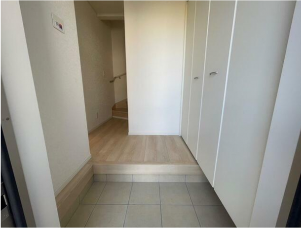 宮崎市恒久、新築一戸建ての画像です