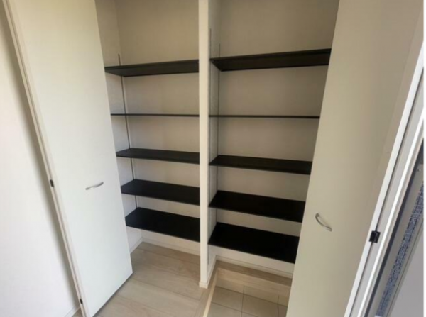 宮崎市恒久、新築一戸建ての画像です