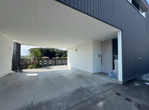 宮崎市大塚町、中古一戸建ての画像です