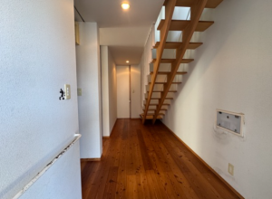 宮崎市大塚町、中古一戸建ての画像です