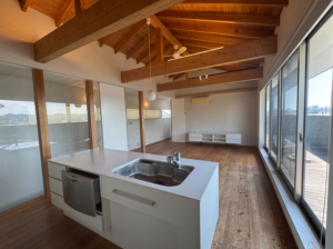 宮崎市大塚町、中古一戸建ての画像です