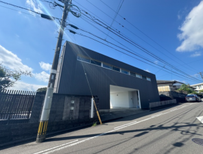 宮崎市大塚町、中古一戸建ての画像です