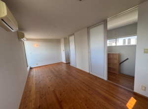 宮崎市大塚町、中古一戸建ての画像です