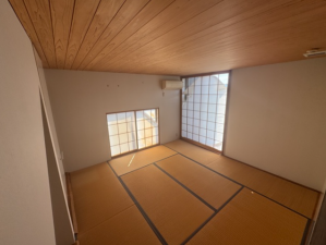 宮崎市大塚町、中古一戸建ての画像です