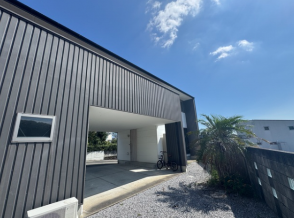 宮崎市大塚町、中古一戸建ての画像です