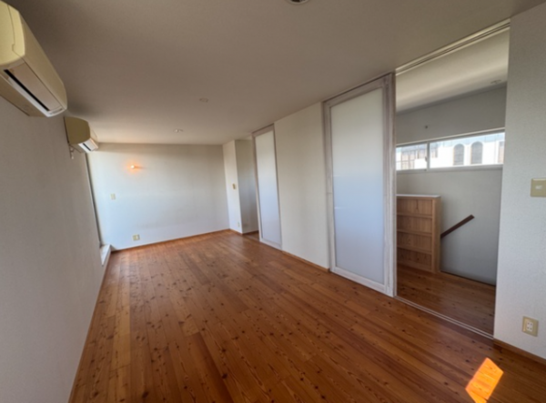 宮崎市大塚町、中古一戸建ての画像です