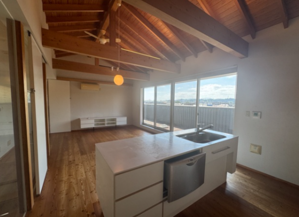 宮崎市大塚町、中古一戸建ての画像です