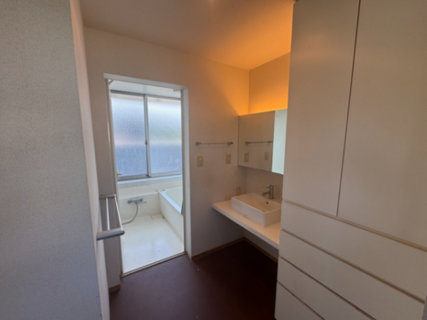 宮崎市大塚町、中古一戸建ての画像です