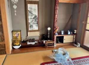 宮崎市月見ケ丘、中古一戸建ての画像です